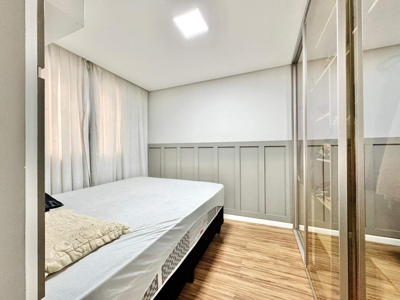 Apartamento à venda no Parque Jamaica: 