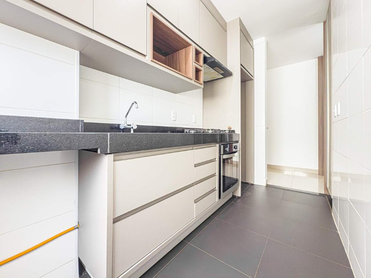 Apartamento à venda no Cidade Industrial 2: 