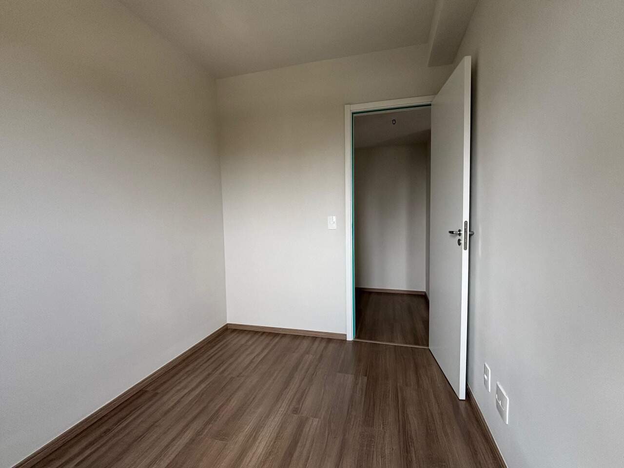 Apartamento à venda no Aurora: 