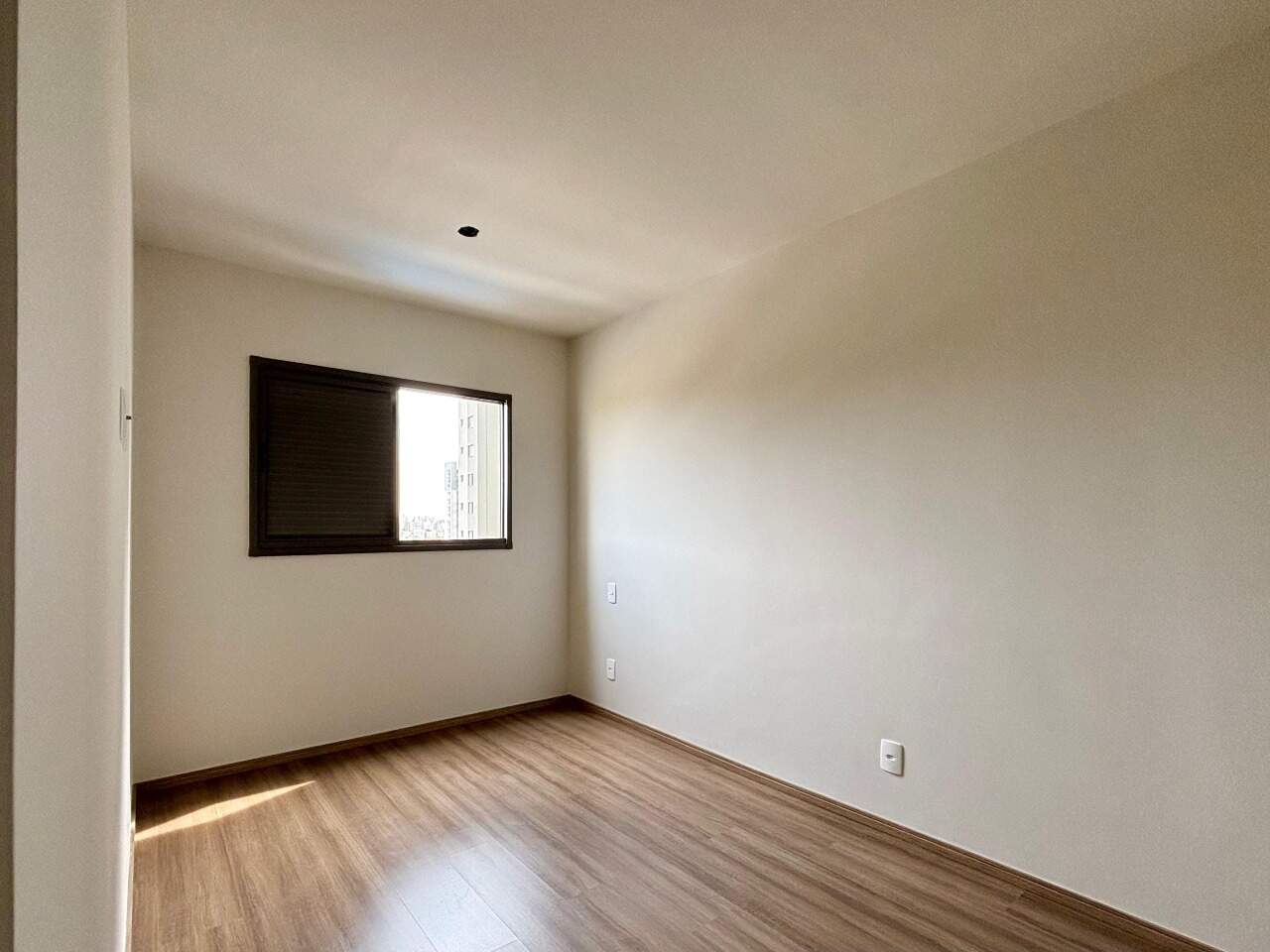 Apartamento à venda no Aurora: 