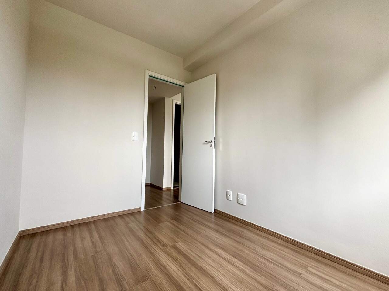 Apartamento à venda no Aurora: 