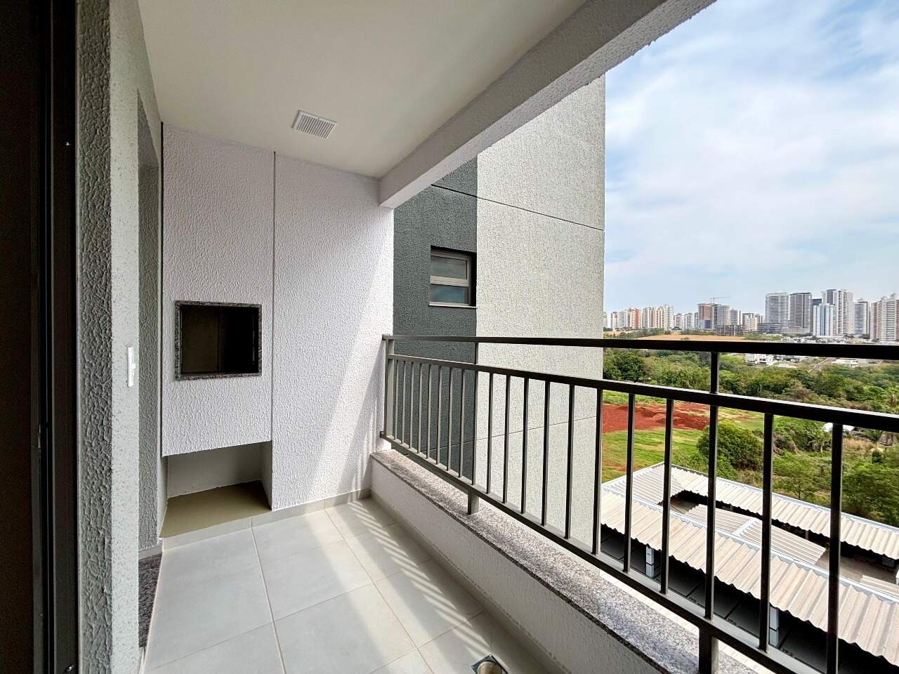 Apartamento à venda no Aurora: 