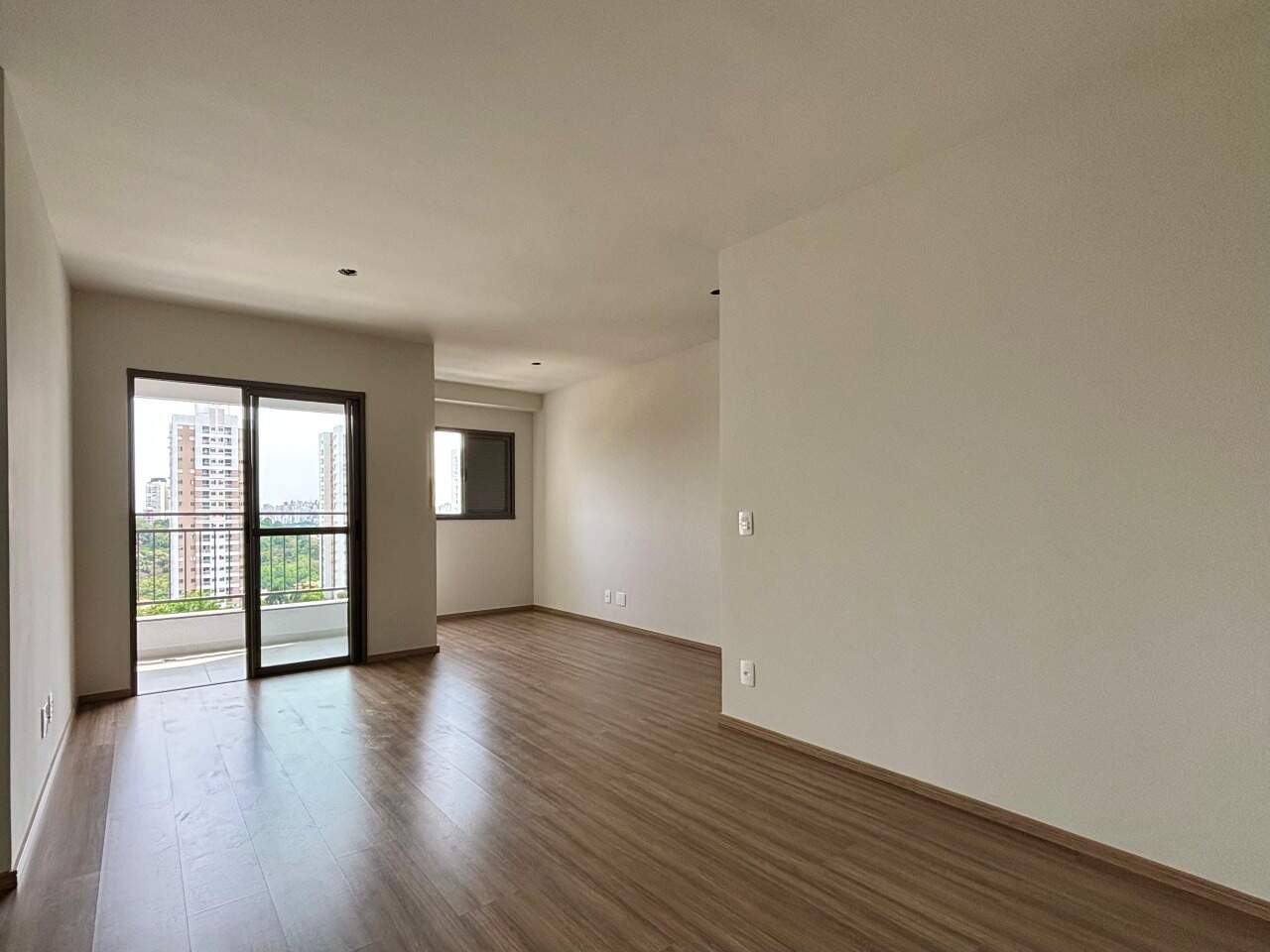 Apartamento à venda no Aurora: 