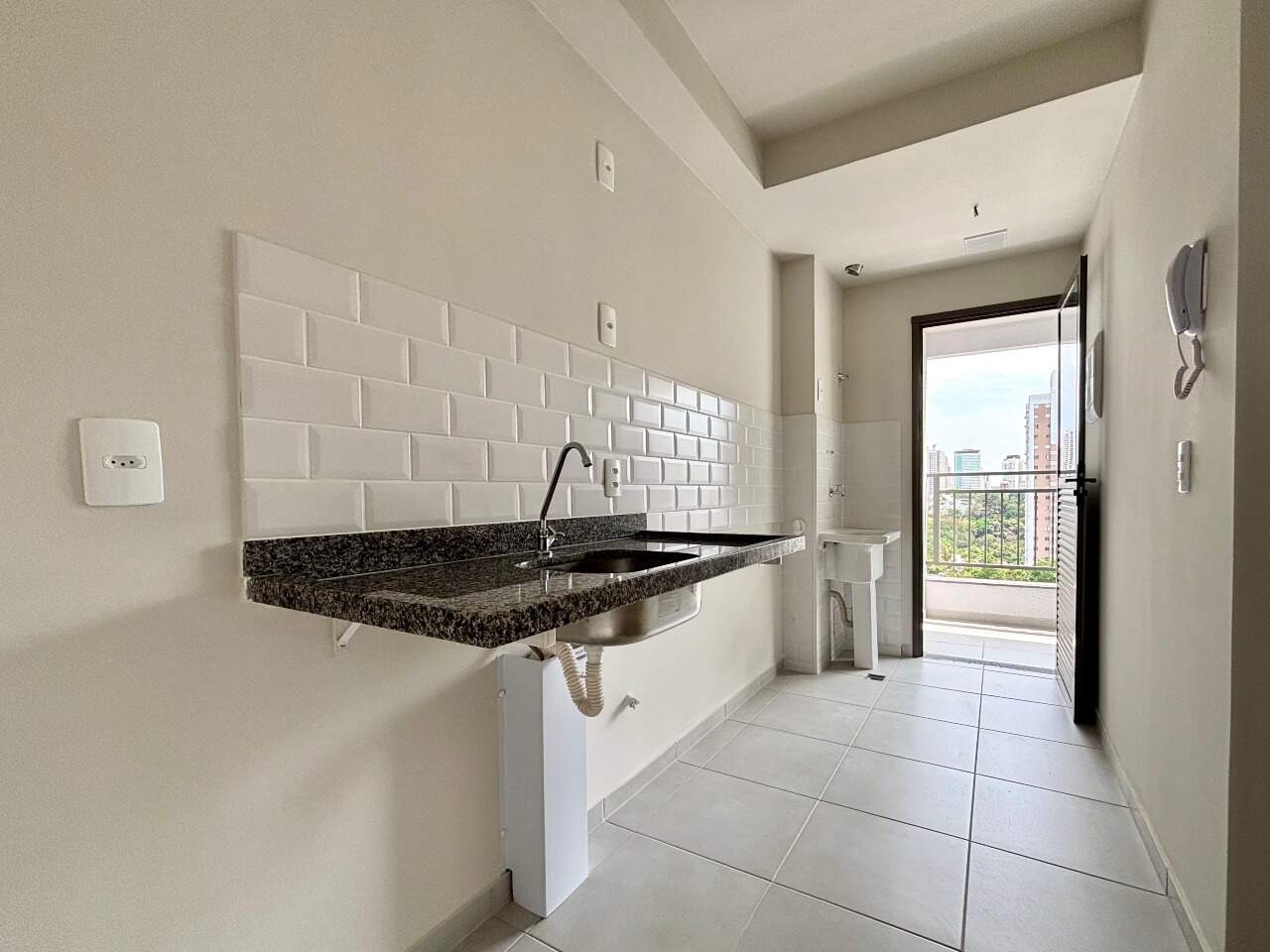 Apartamento à venda no Aurora: 