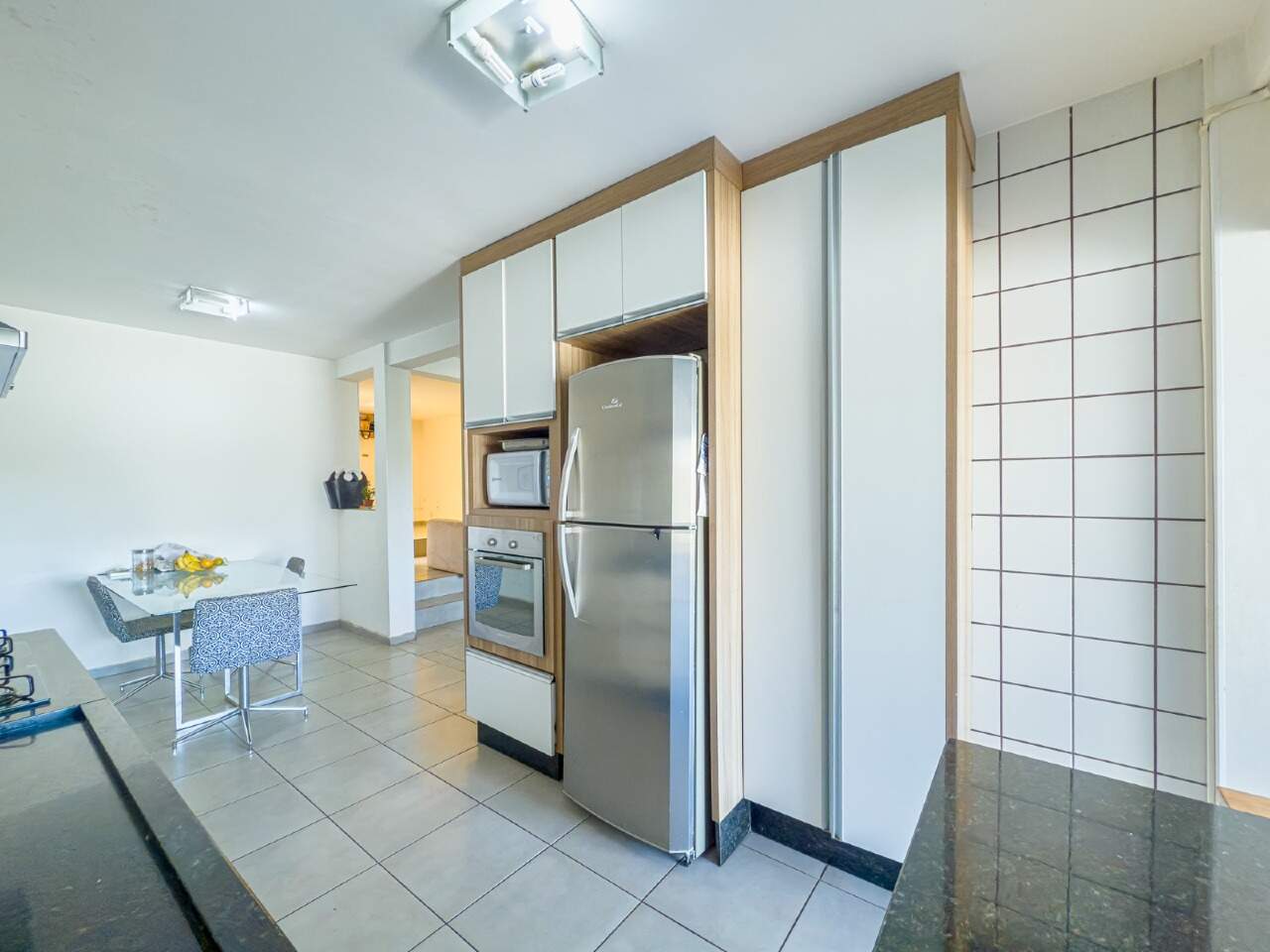 Casa à venda no Jardim Novo Sabará: 