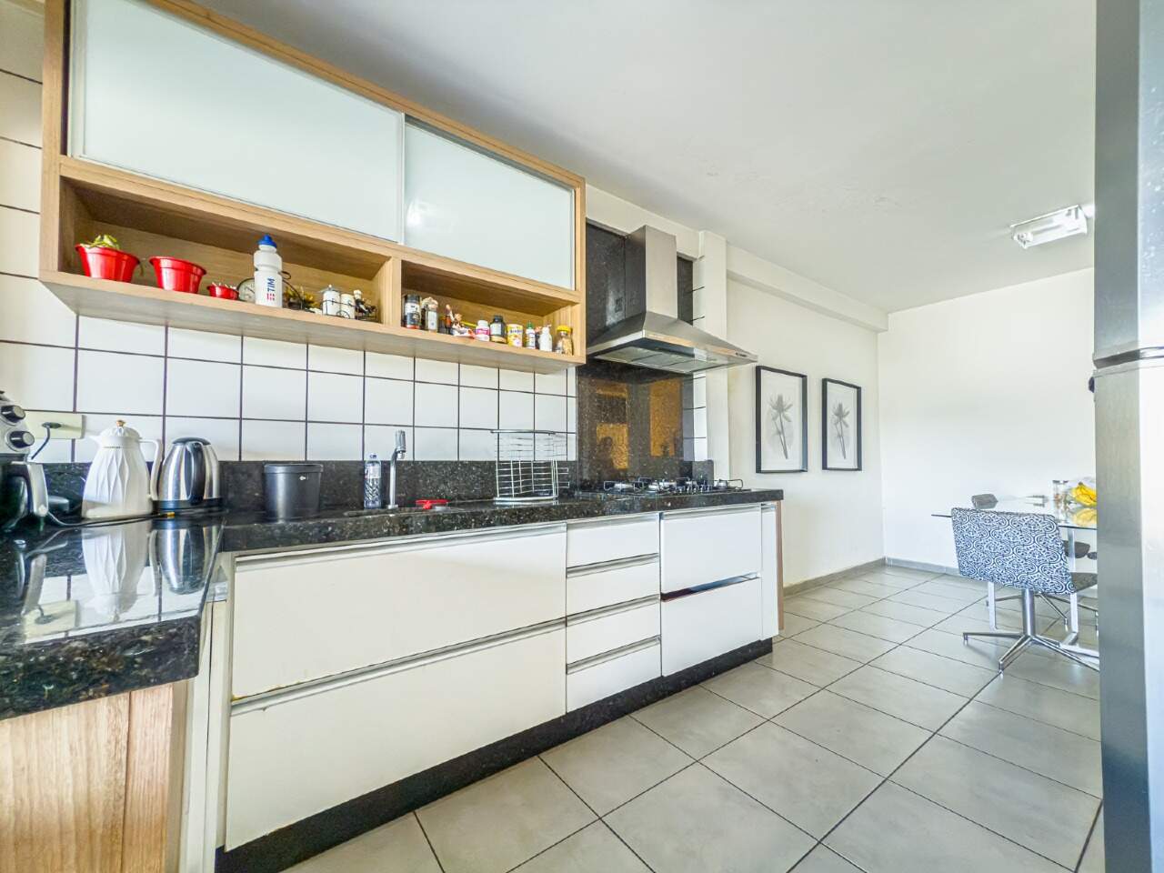 Casa à venda no Jardim Novo Sabará: 