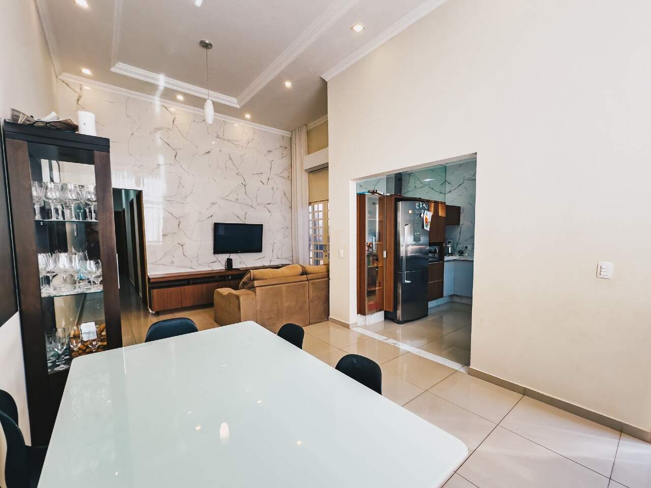 Casa à venda no Terra Bonita: 