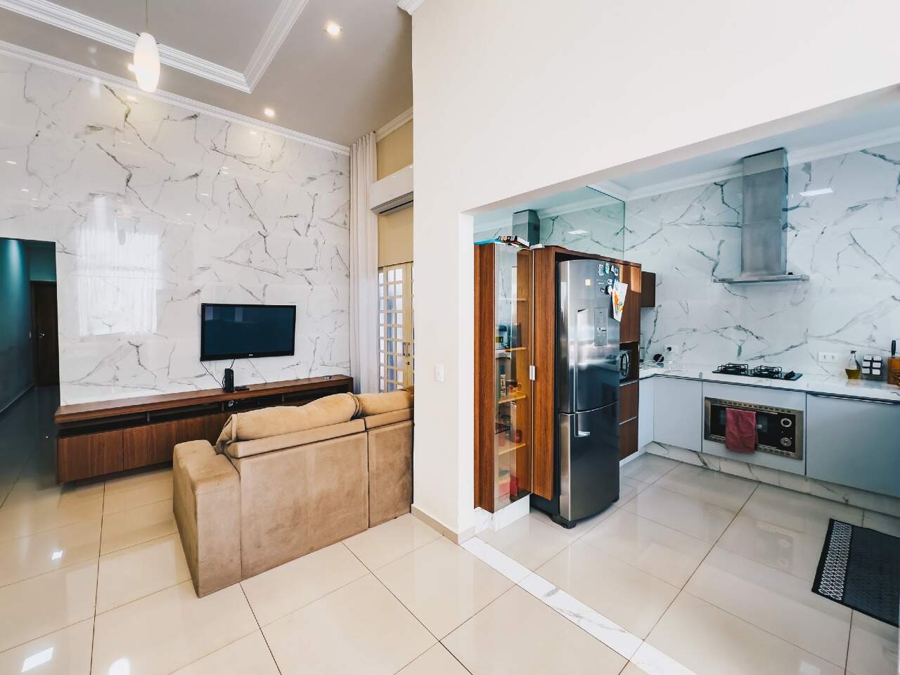 Casa à venda no Terra Bonita: 