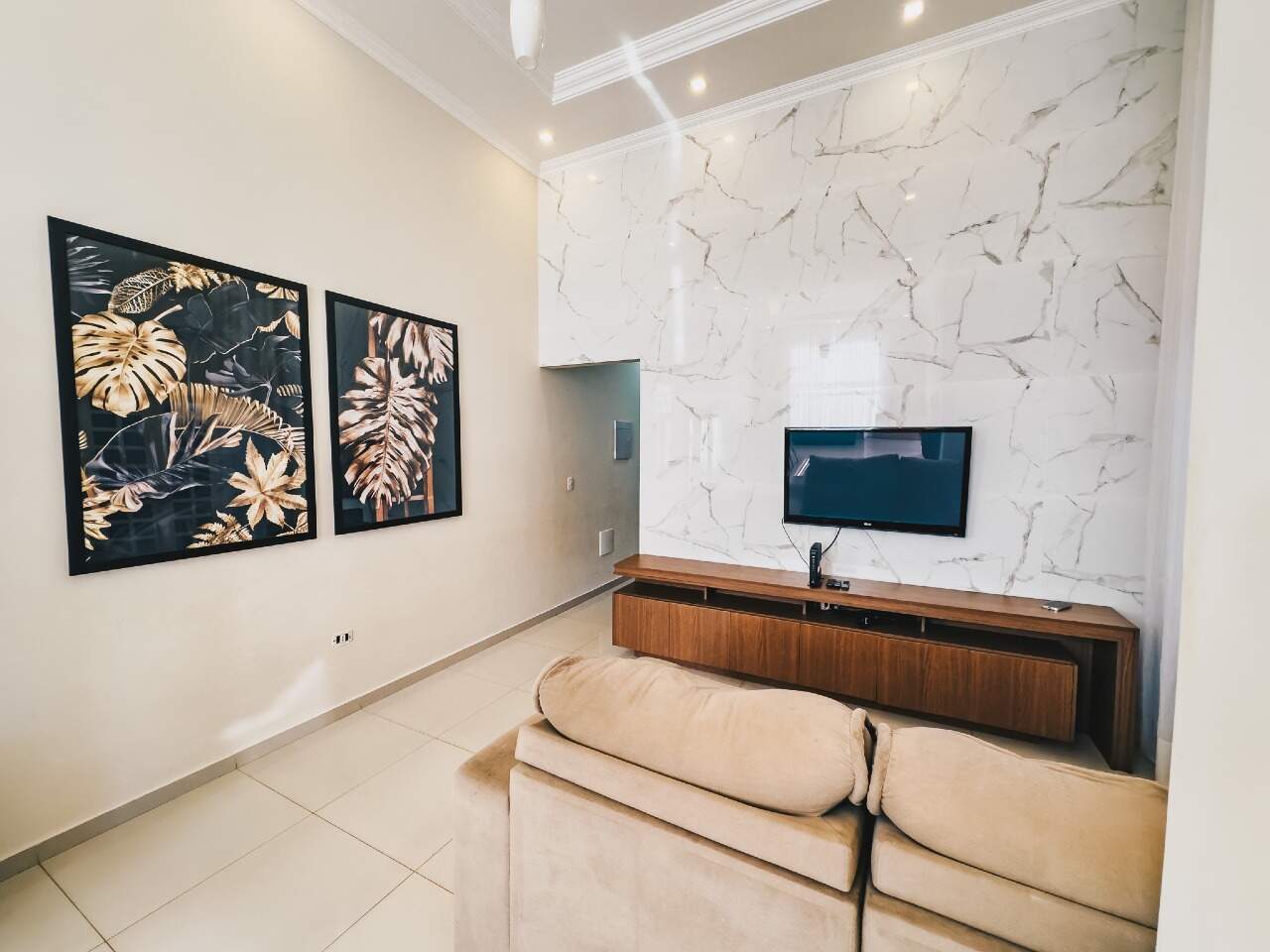 Casa à venda no Terra Bonita: 