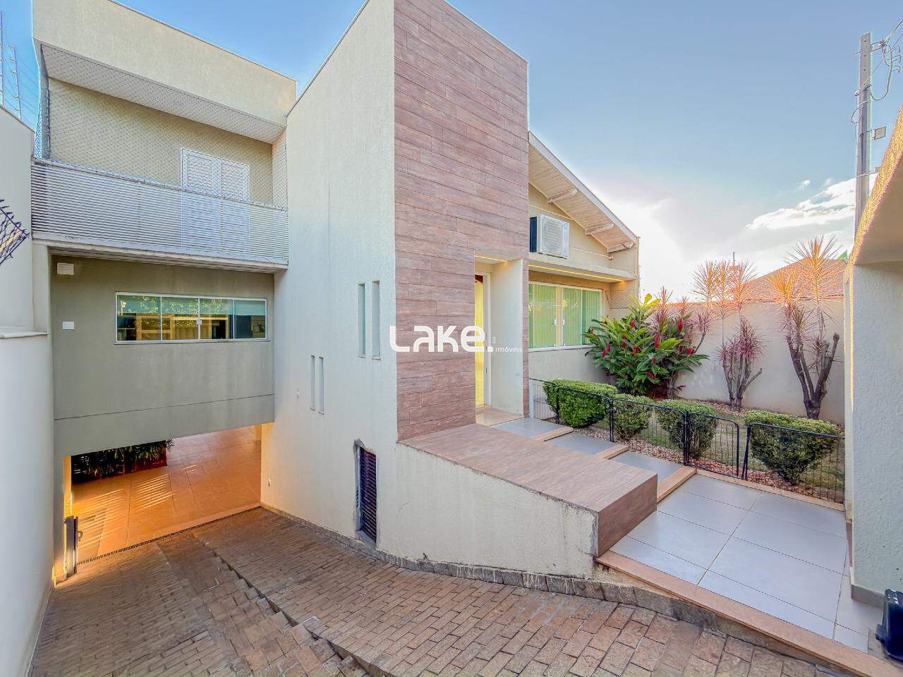 Casa à venda no Lima Azevedo: 