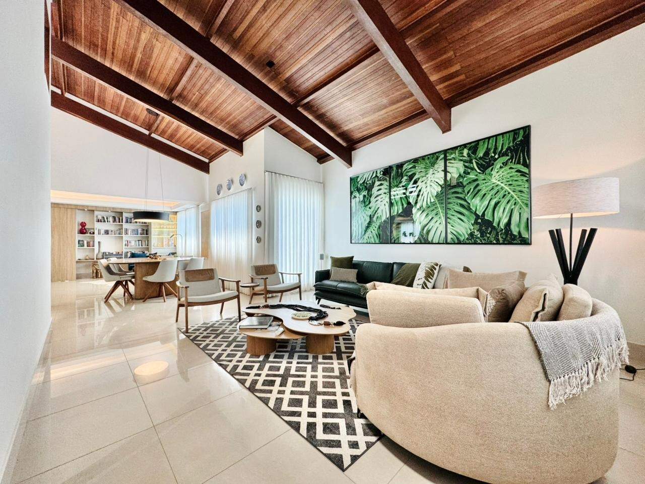 Casa à venda no Lima Azevedo: 