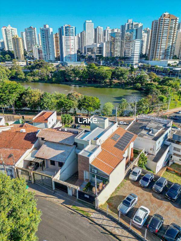 Casa à venda no Lima Azevedo: 