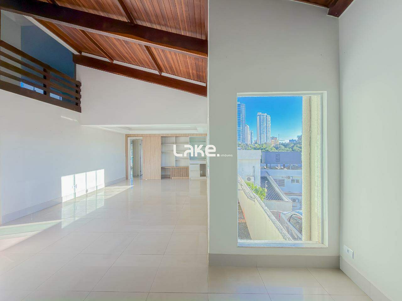 Casa à venda no Lima Azevedo: 