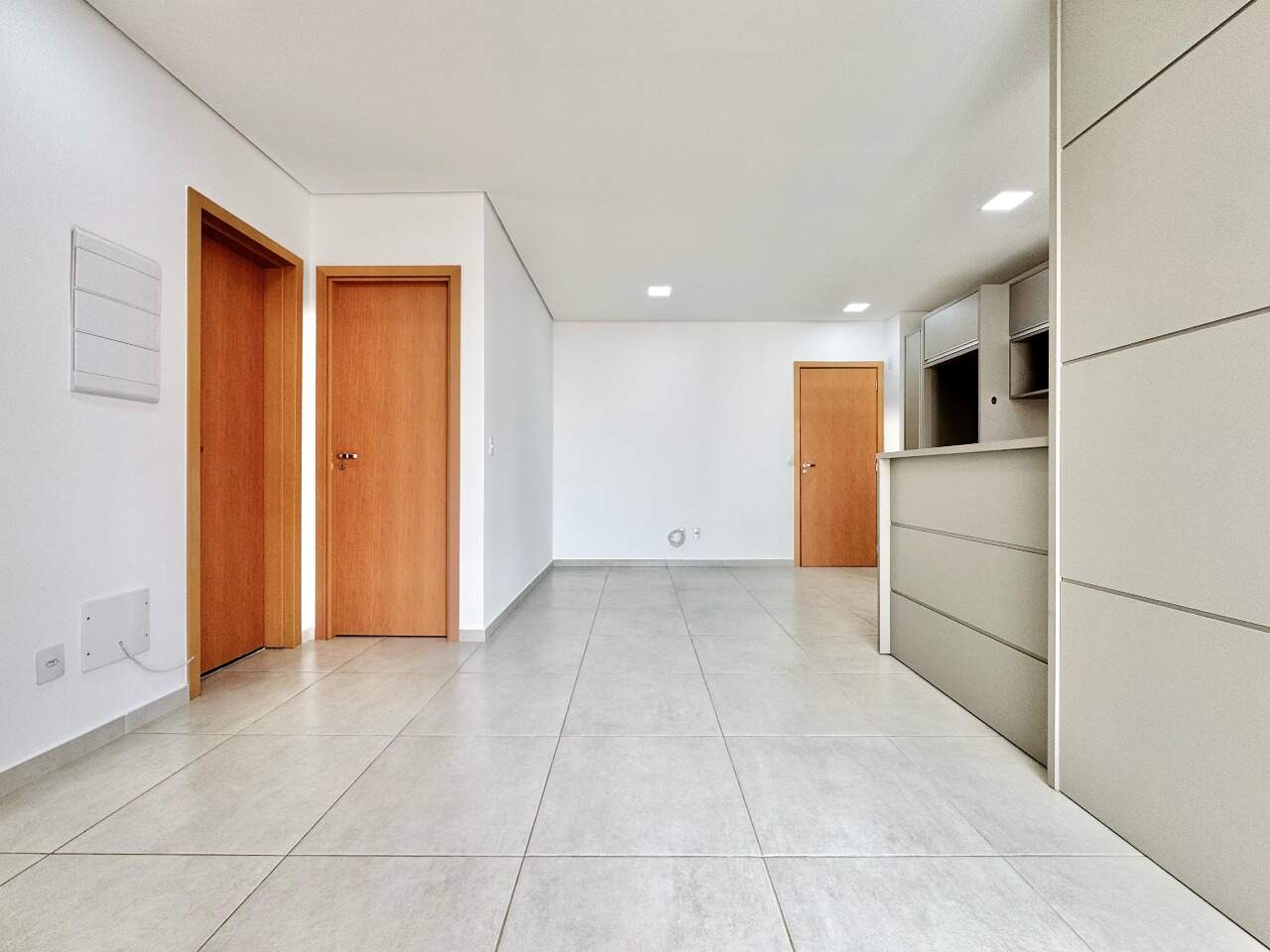 Apartamento à venda no Vila Ipiranga: 