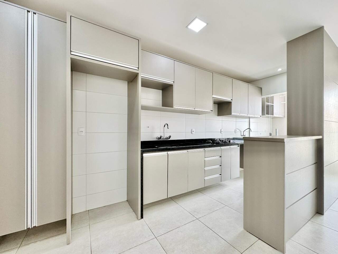 Apartamento à venda no Vila Ipiranga: 