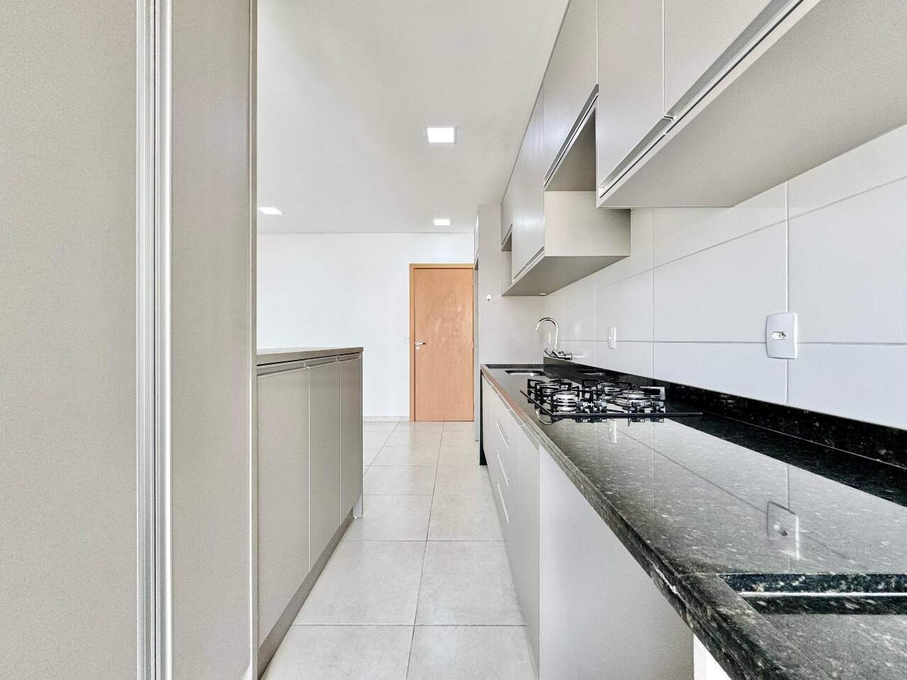 Apartamento à venda no Vila Ipiranga: 