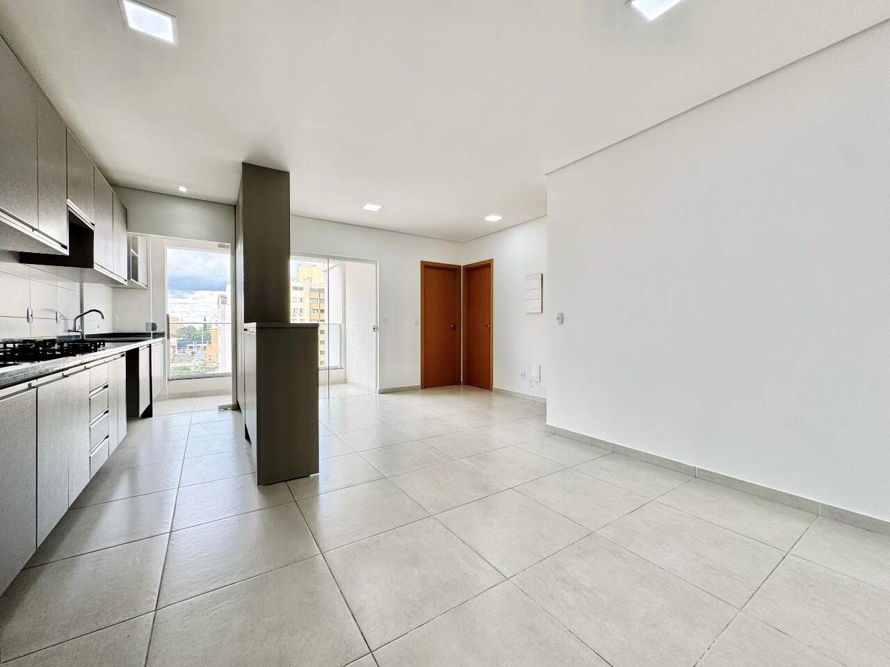 Apartamento à venda no Vila Ipiranga: 