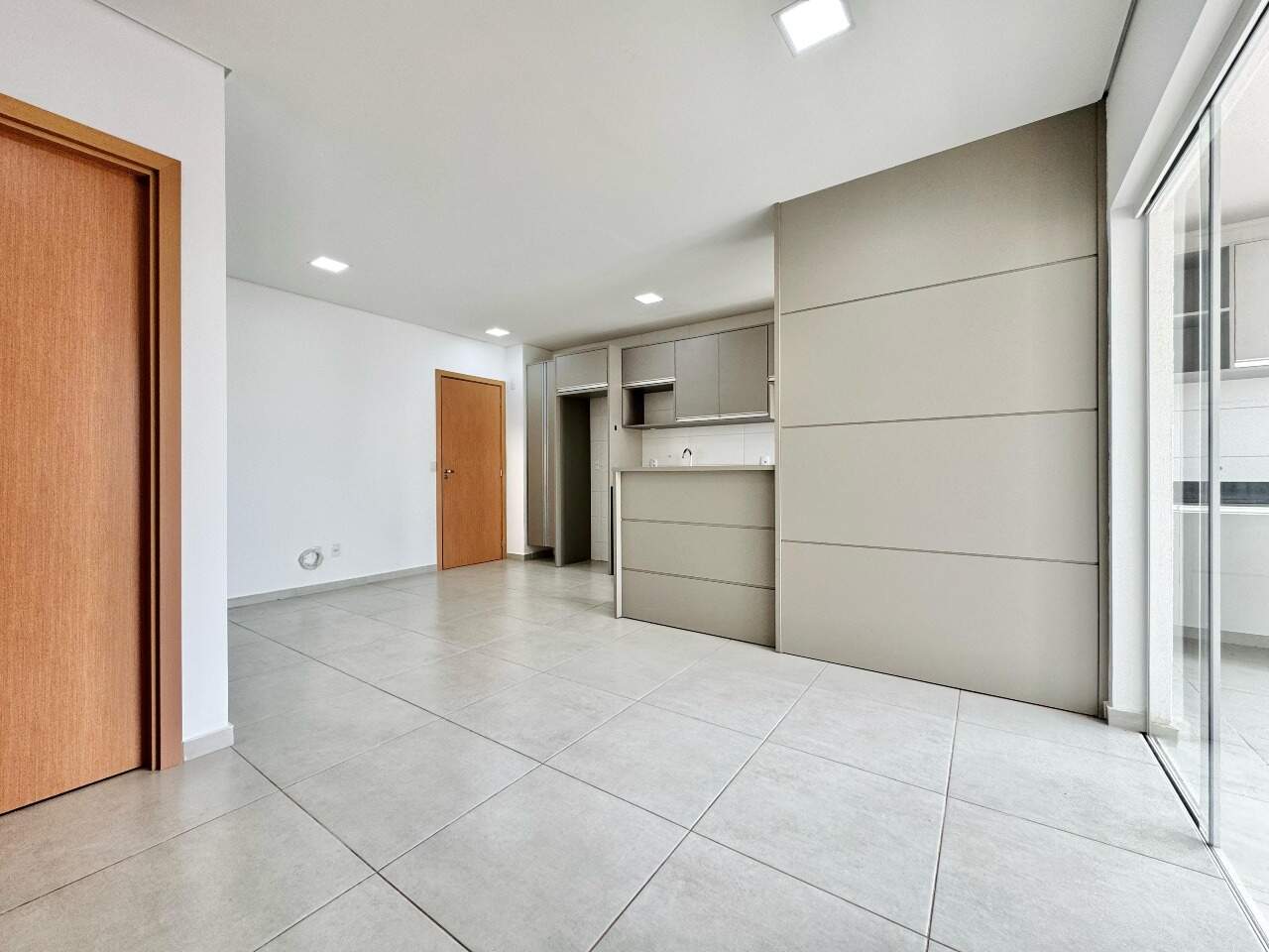 Apartamento à venda no Vila Ipiranga: 