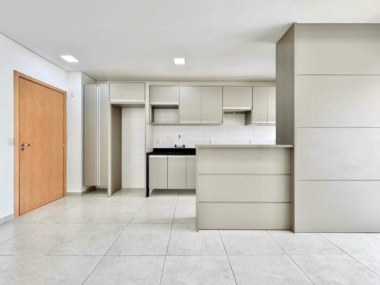 Apartamento à venda no Vila Ipiranga: 