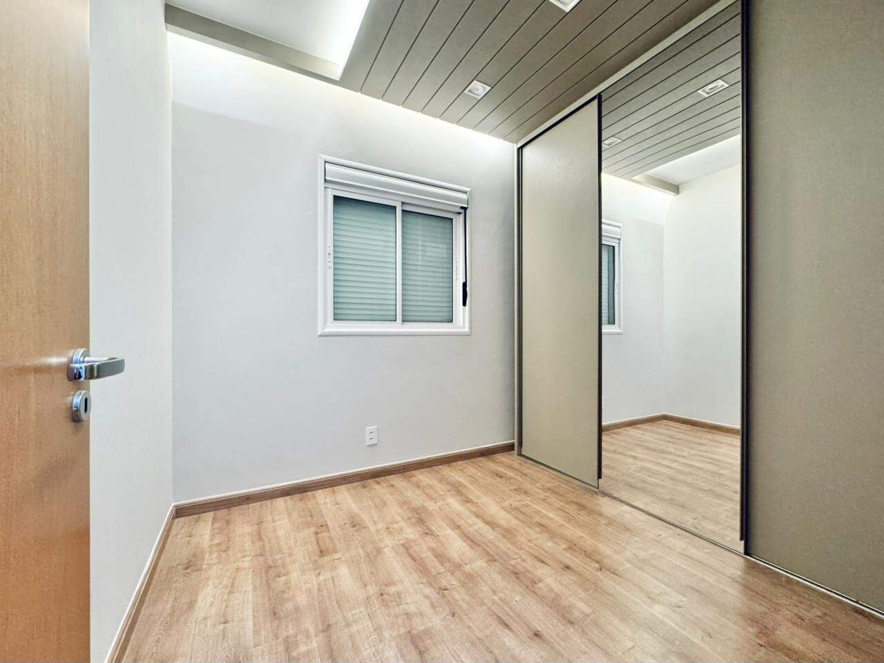 Apartamento à venda no Santa Rosa: 