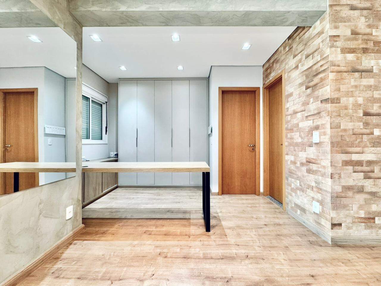 Apartamento à venda no Santa Rosa: 