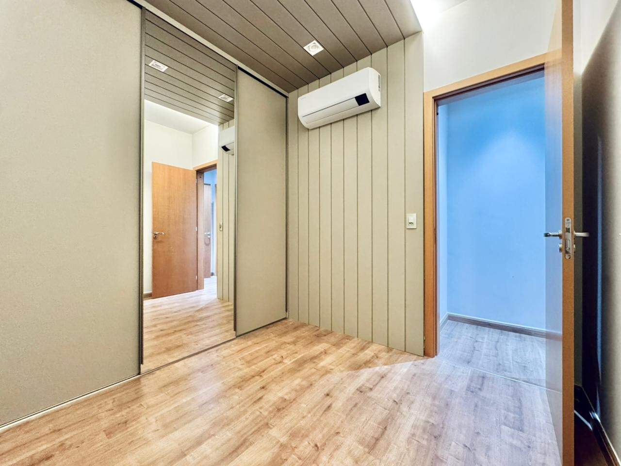 Apartamento à venda no Santa Rosa: 