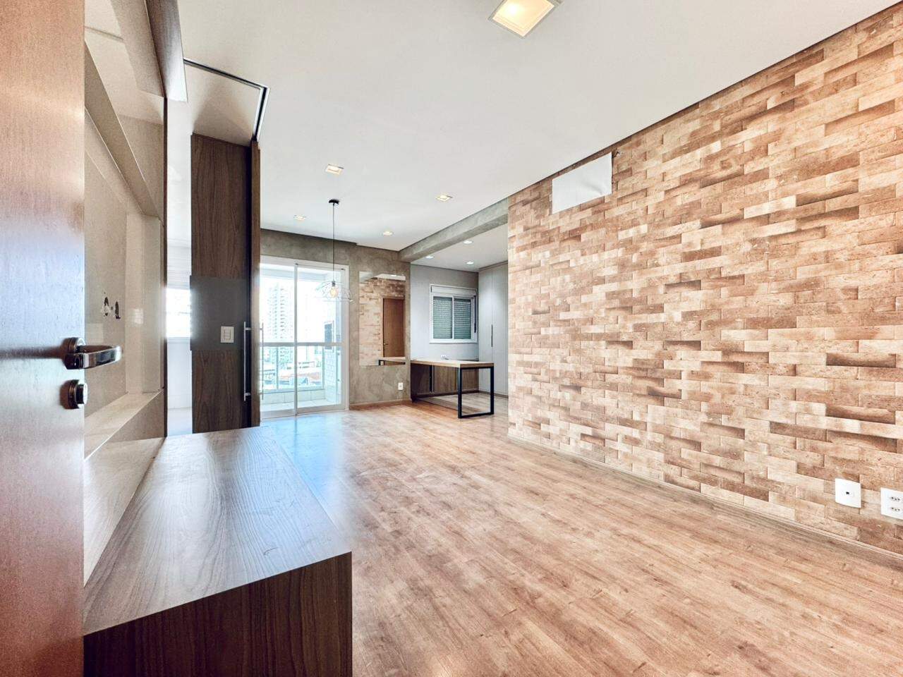 Apartamento à venda no Santa Rosa: 