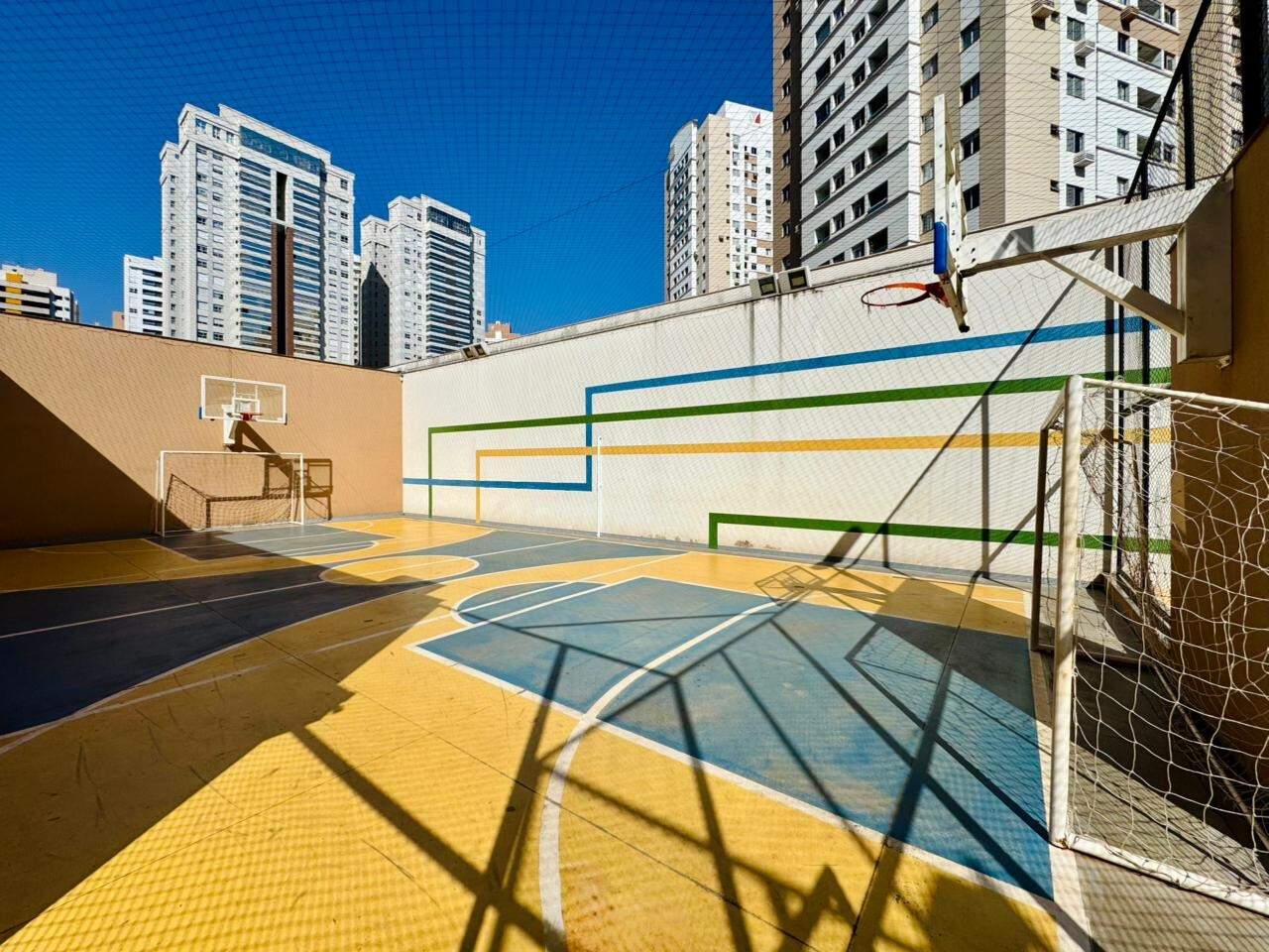 Apartamento à venda no Santa Rosa: 