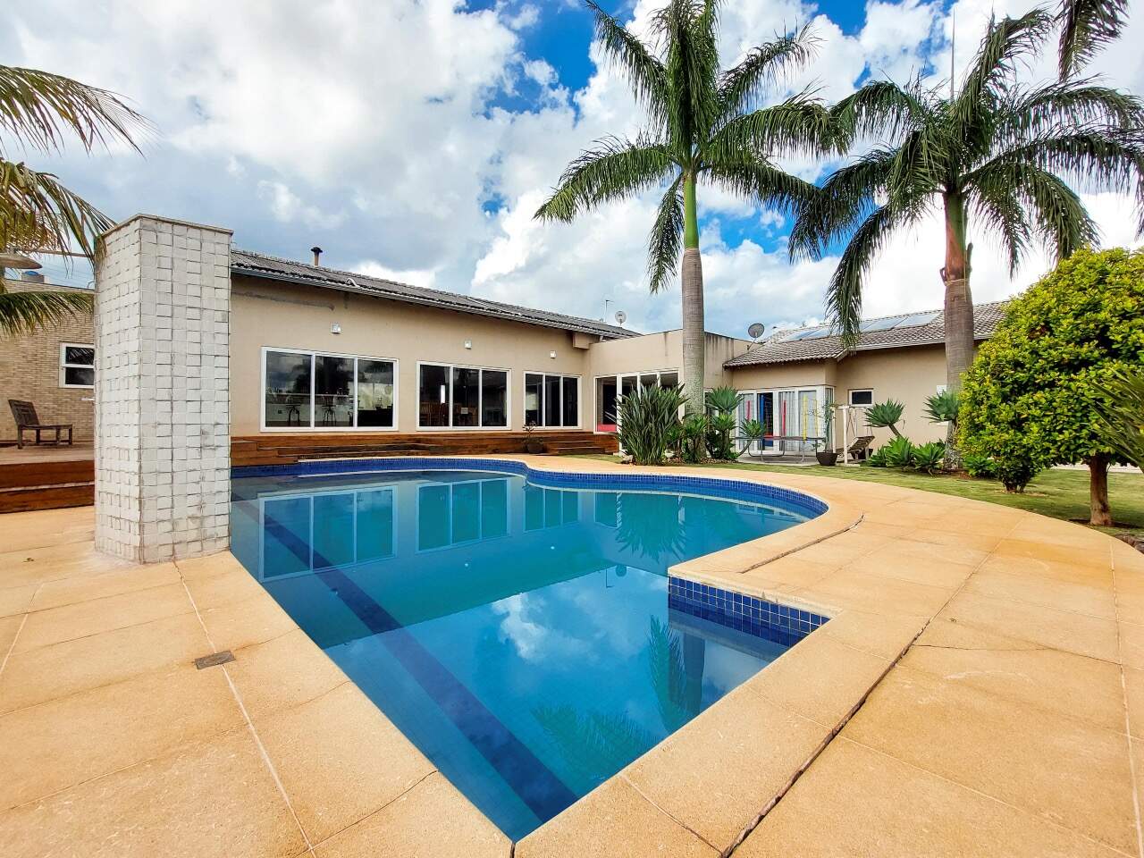 Chácara à venda no Recanto Santa Andréa: 