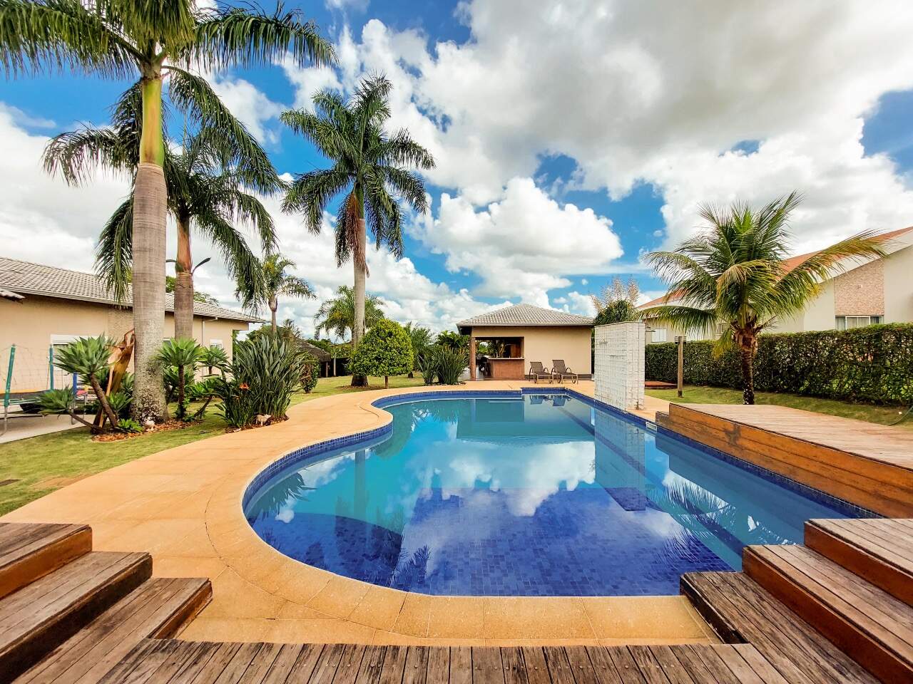 Chácara à venda no Recanto Santa Andréa: 