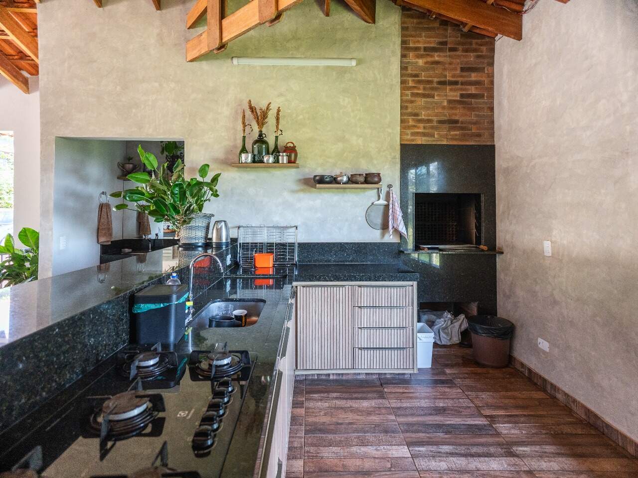 Chácara à venda no 86105-000: 