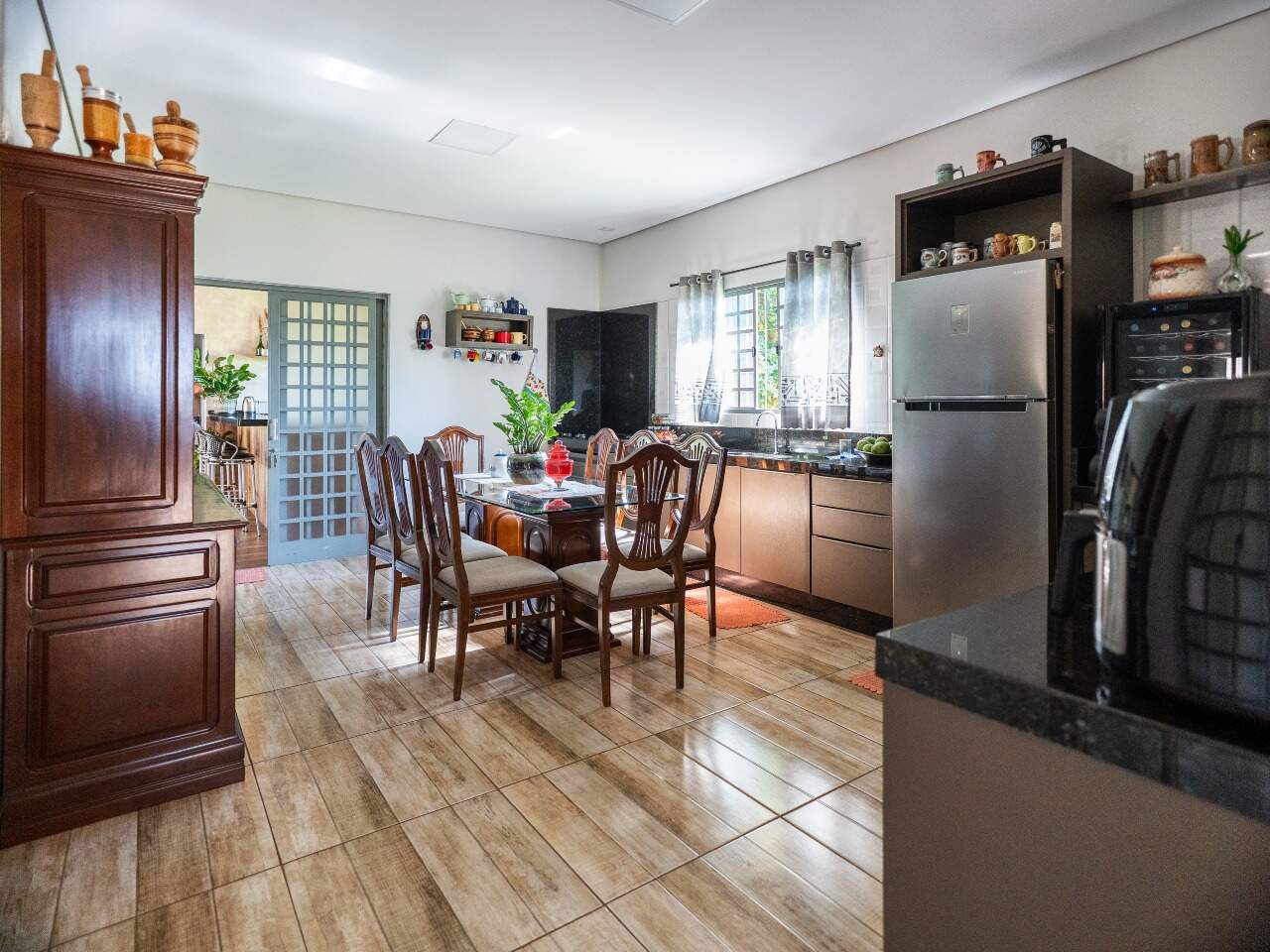 Chácara à venda no 86105-000: 