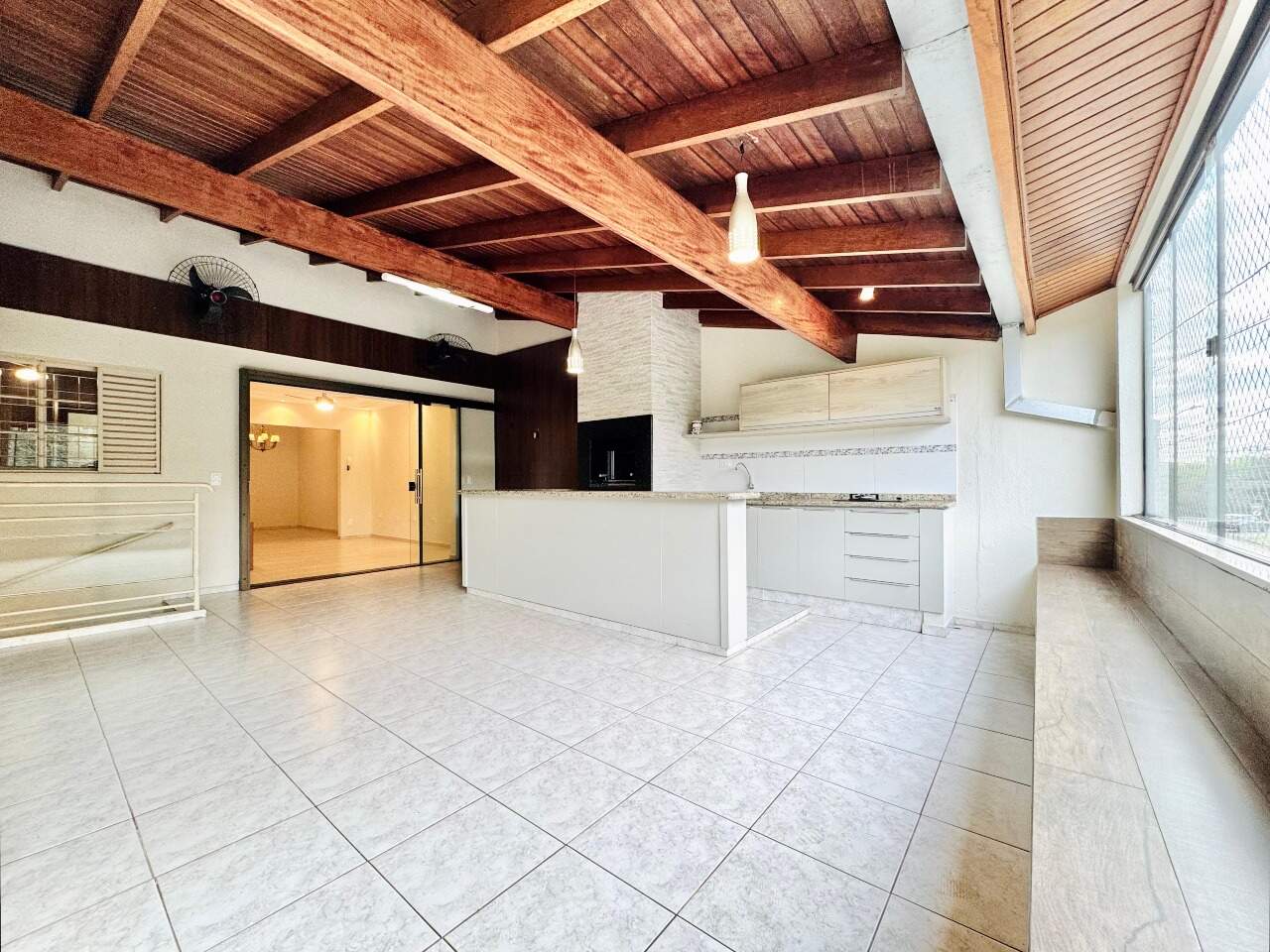 Casa à venda no Andes: 