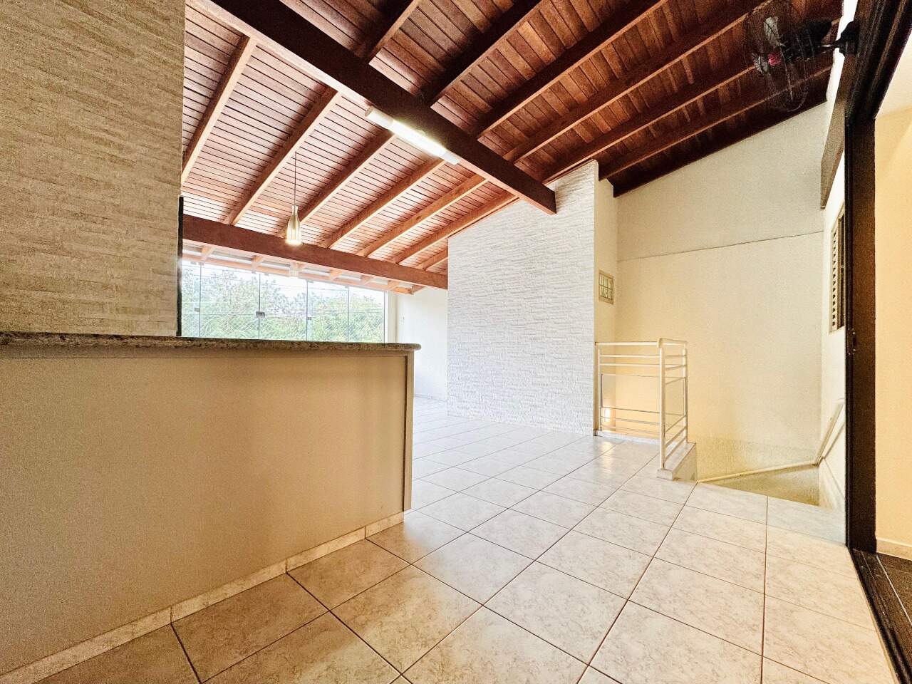 Casa à venda no Andes: 