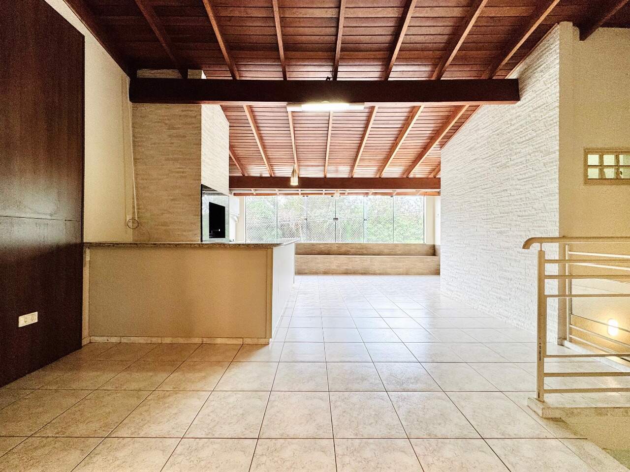 Casa à venda no Andes: 