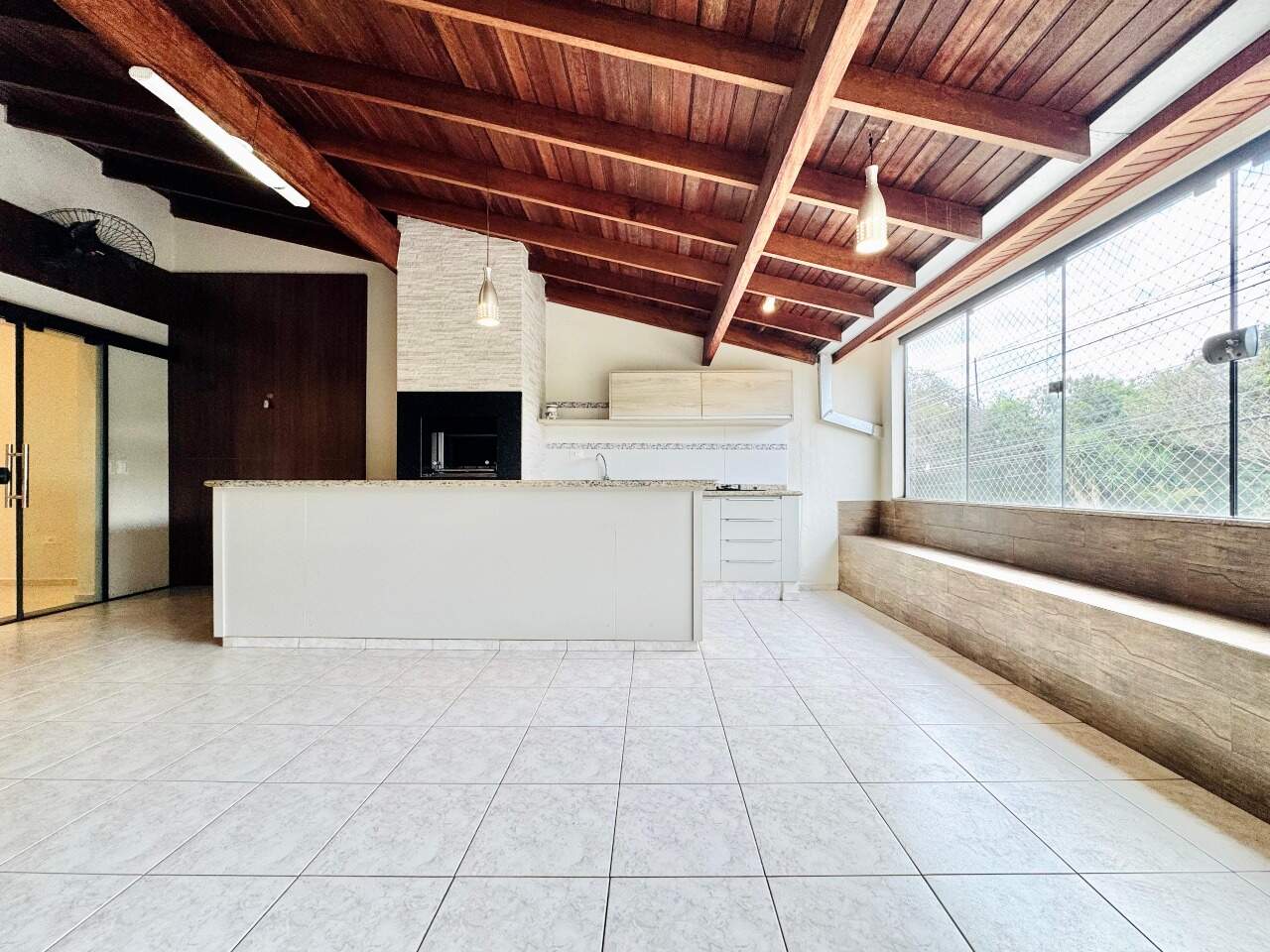 Casa à venda no Andes: 