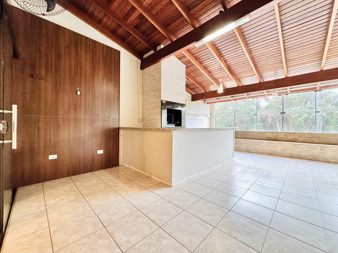 Casa à venda no Andes: 