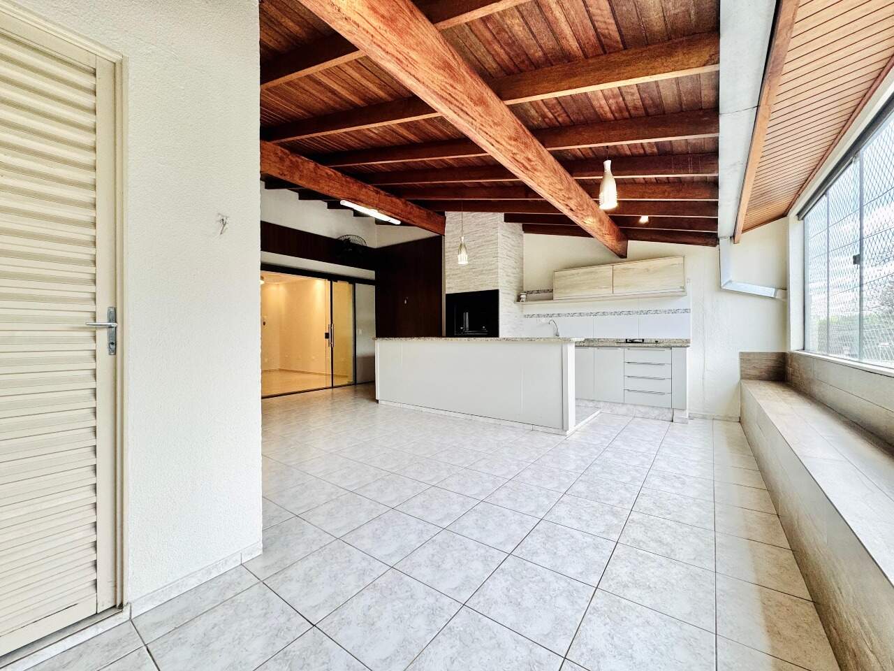 Casa à venda no Andes: 