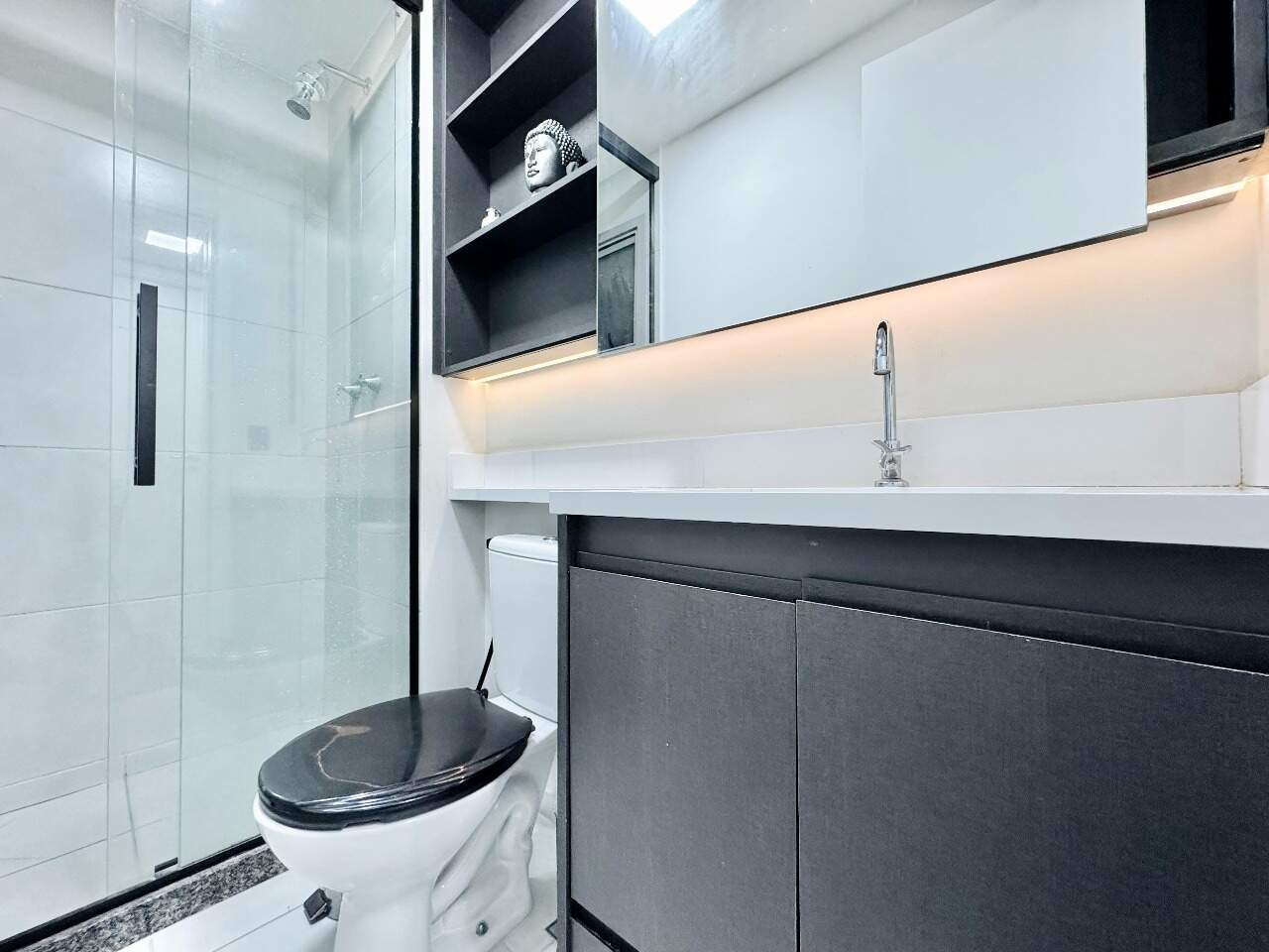 Apartamento à venda no Vila Santa Terezinha: 