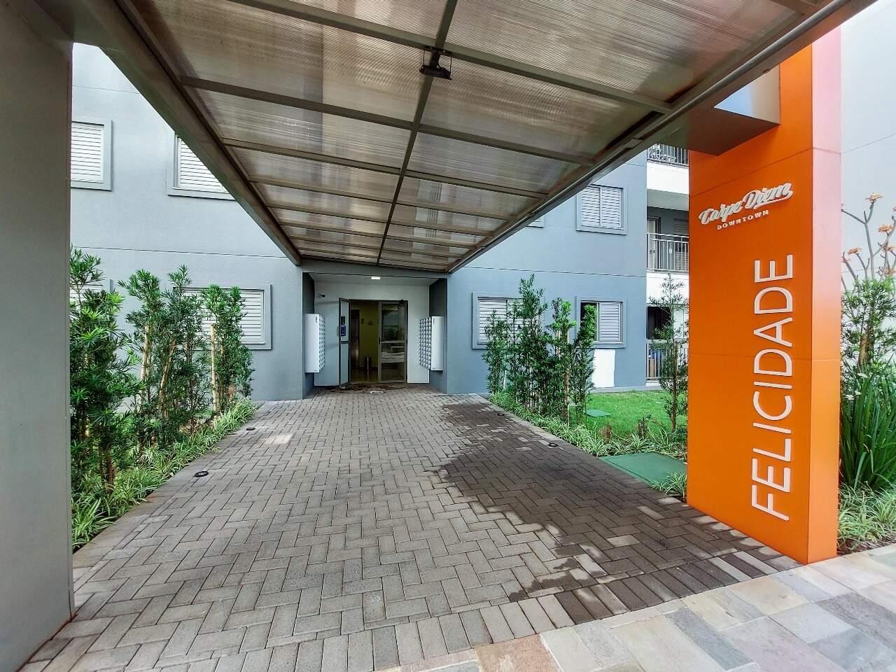 Apartamento à venda no Vila Santa Terezinha: 