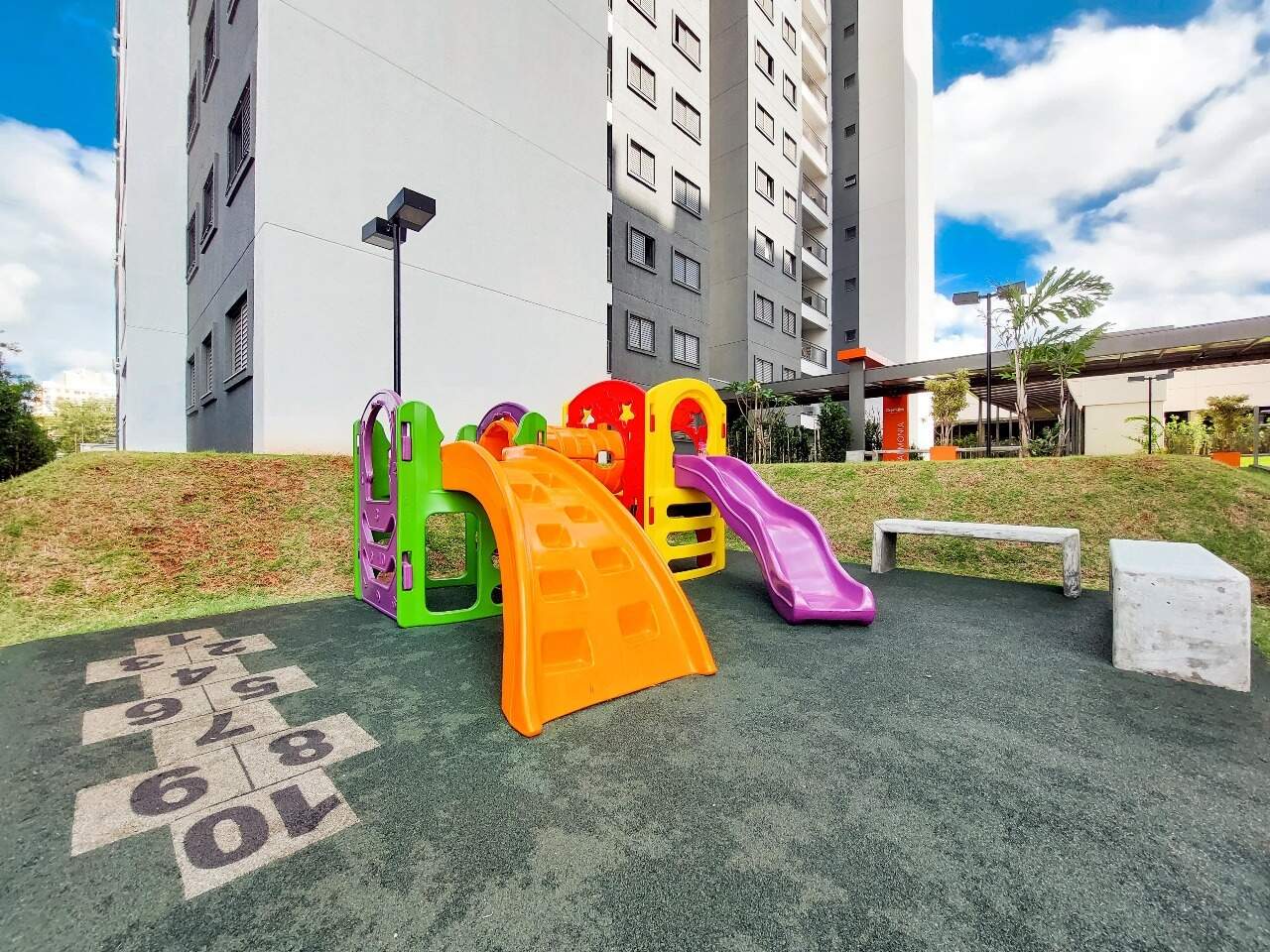 Apartamento à venda no Vila Santa Terezinha: 