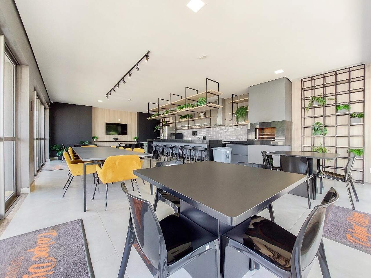 Apartamento à venda no Vila Santa Terezinha: 