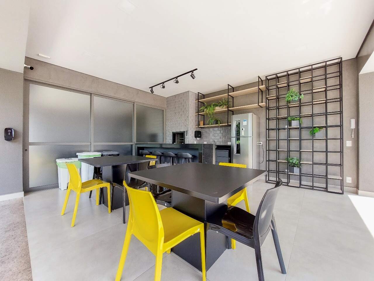 Apartamento à venda no Vila Santa Terezinha: 