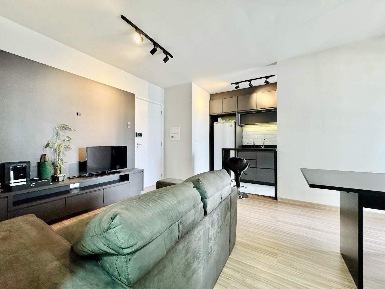 Apartamento à venda no Vila Santa Terezinha: 