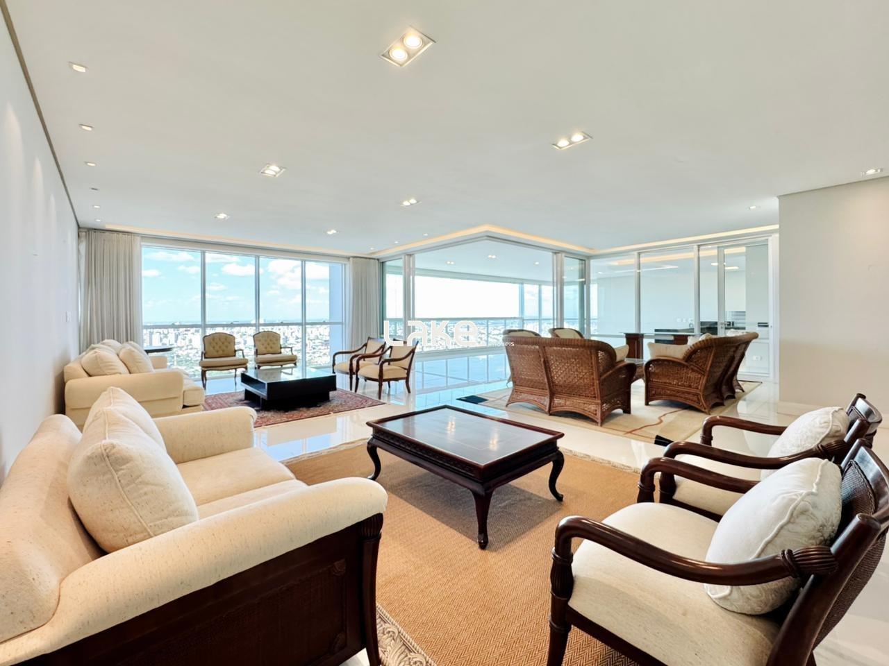 Apartamento à venda no Guanabara: 