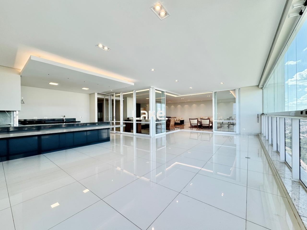 Apartamento à venda no Guanabara: 