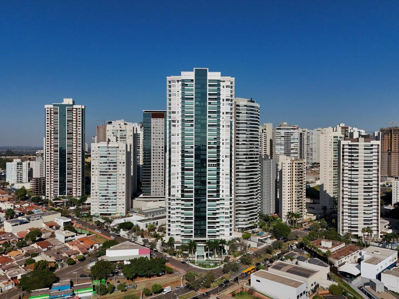 Apartamento à venda no Guanabara: 