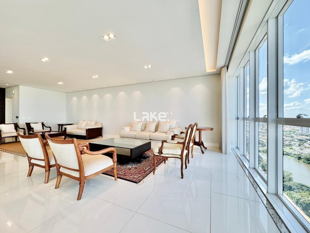 Apartamento à venda no Guanabara: 