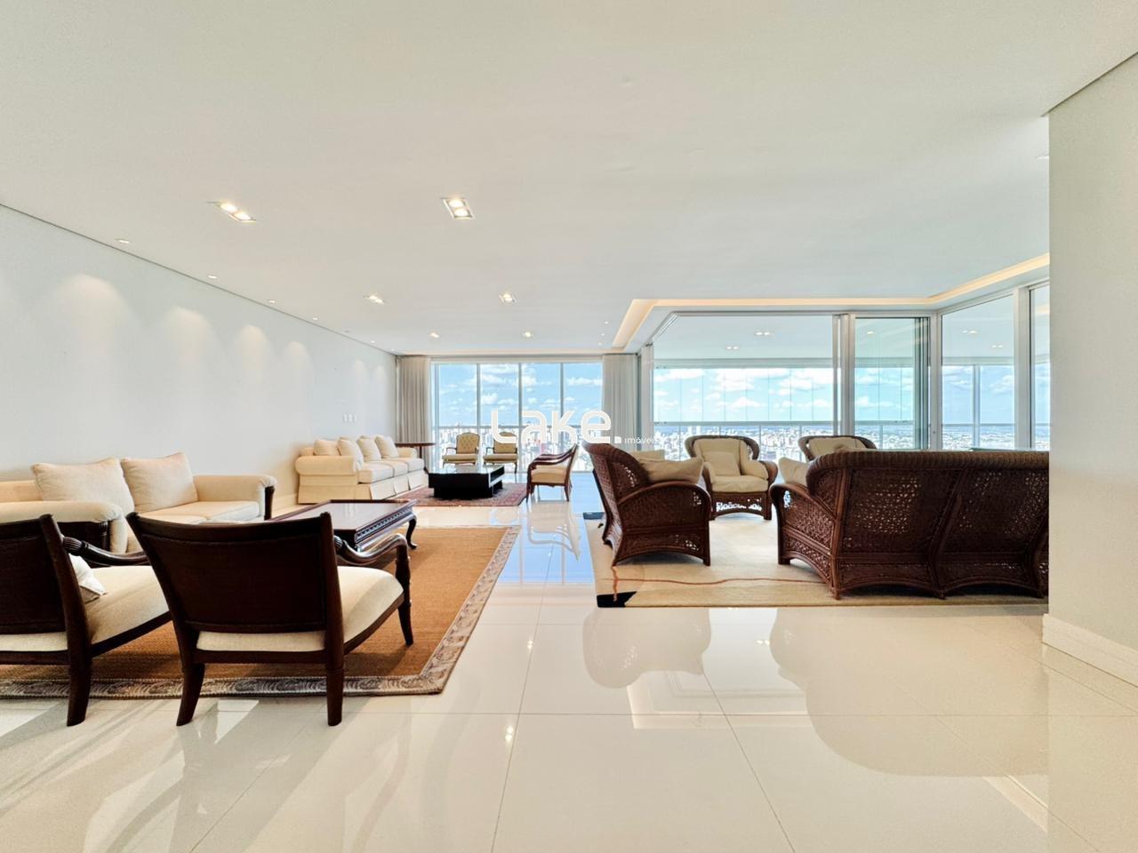 Apartamento à venda no Guanabara: 