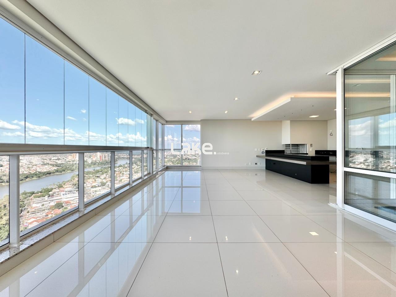 Apartamento à venda no Guanabara: 